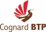 Cognard BTP – client de Marie² Formations, formations sécurité, secourisme et habilitation électrique