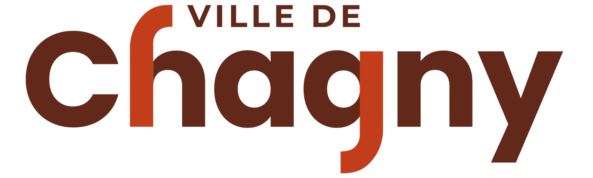 Ville de Chagny – client de Marie² Formations, formations sécurité, secourisme et habilitation électrique